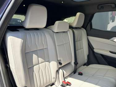 RENAULT ESPACE VI NV E-Tech Full Hybrid 200 Iconic 7PL