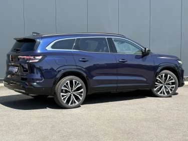 RENAULT ESPACE VI NV E-Tech Full Hybrid 200 Iconic 7PL