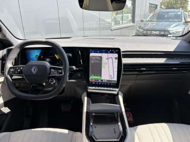 RENAULT ESPACE VI NV E-Tech Full Hybrid 200 Iconic 7PL