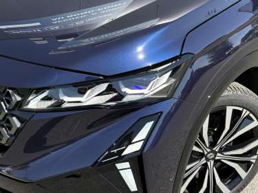 RENAULT ESPACE VI NV E-Tech Full Hybrid 200 Iconic 7PL