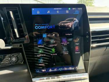 RENAULT ESPACE VI NV E-Tech Full Hybrid 200 Iconic 7PL
