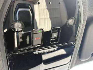 RENAULT ESPACE VI NV E-Tech Full Hybrid 200 Iconic 7PL