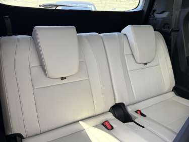 RENAULT ESPACE VI NV E-Tech Full Hybrid 200 Iconic 7PL