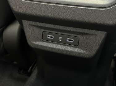 RENAULT ESPACE VI NV E-Tech Full Hybrid 200 Iconic 7PL