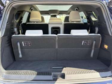 RENAULT ESPACE VI NV E-Tech Full Hybrid 200 Iconic 7PL