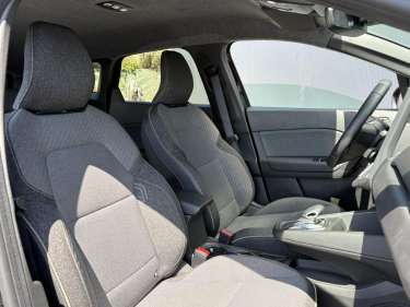 RENAULT SYMBIOZ E-Tech Full Hybrid 145 Techno