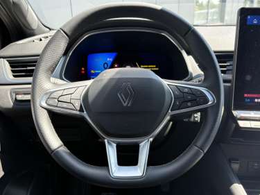 RENAULT SYMBIOZ E-Tech Full Hybrid 145 Techno