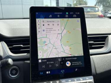 RENAULT SYMBIOZ E-Tech Full Hybrid 145 Techno