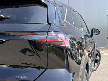 RENAULT SYMBIOZ E-Tech Full Hybrid 145 Techno