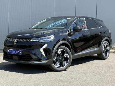 RENAULT SYMBIOZ E-Tech Full Hybrid 145 Techno