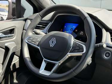 RENAULT SYMBIOZ E-Tech Full Hybrid 145 Techno