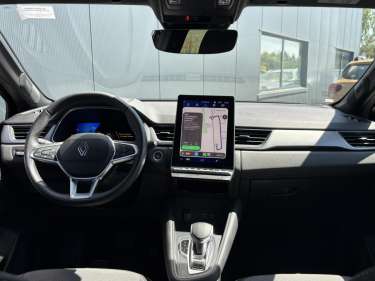 RENAULT SYMBIOZ E-Tech Full Hybrid 145 Techno