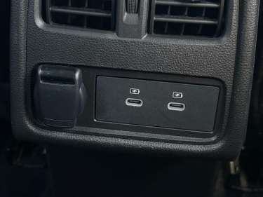 RENAULT SYMBIOZ E-Tech Full Hybrid 145 Techno