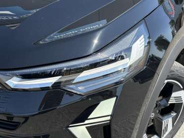 RENAULT SYMBIOZ E-Tech Full Hybrid 145 Techno