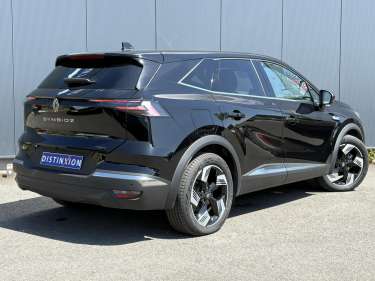 RENAULT SYMBIOZ E-Tech Full Hybrid 145 Techno