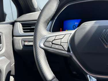 RENAULT SYMBIOZ E-Tech Full Hybrid 145 Techno