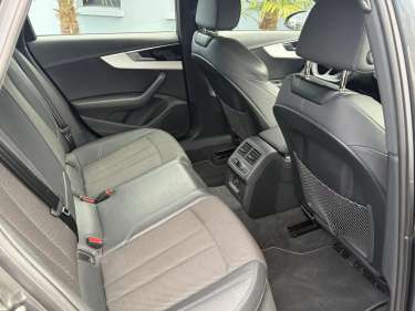 AUDI A4 AVANT 2.0 35 TDI 163 S-Tronic S-Line