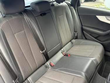 AUDI A4 AVANT 2.0 35 TDI 163 S-Tronic S-Line