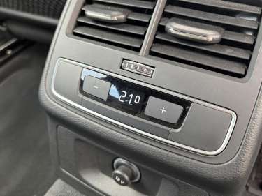 AUDI A4 AVANT 2.0 35 TDI 163 S-Tronic S-Line