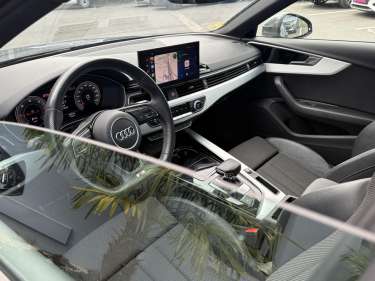AUDI A4 AVANT 2.0 35 TDI 163 S-Tronic S-Line