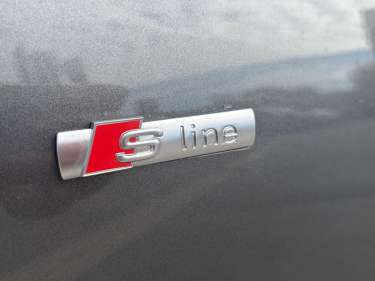 AUDI A4 AVANT 2.0 35 TDI 163 S-Tronic S-Line