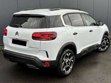 CITROEN C5 AIRCROSS 1.5 BlueHDI 130 EAT8 Max