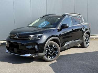 CITROEN C5 AIRCROSS 1.5 BlueHDI 130 EAT8 Max