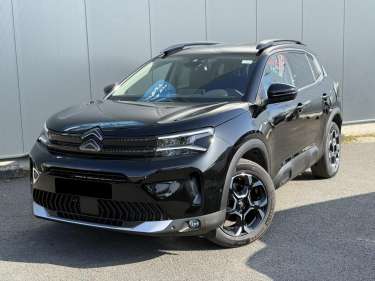 CITROEN C5 AIRCROSS 1.5 BlueHDI 130 EAT8 Max