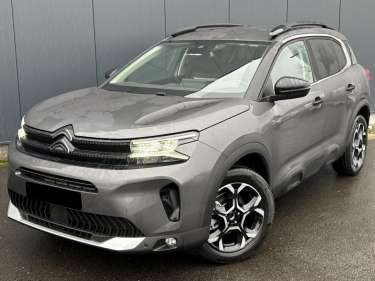 CITROEN C5 AIRCROSS 1.5 BlueHDI 130 EAT8 Max