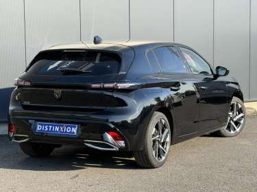 PEUGEOT 308 1.5 BlueHDI 130 EAT8 Allure