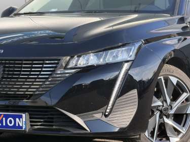 PEUGEOT 308 1.5 BlueHDI 130 EAT8 Allure