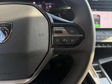 PEUGEOT 308 1.5 BlueHDI 130 EAT8 Allure