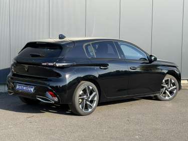 PEUGEOT 308 1.5 BlueHDI 130 EAT8 Allure
