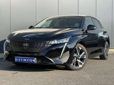 PEUGEOT 308 1.5 BlueHDI 130 EAT8 Allure