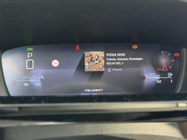 PEUGEOT 308 1.5 BlueHDI 130 EAT8 Allure