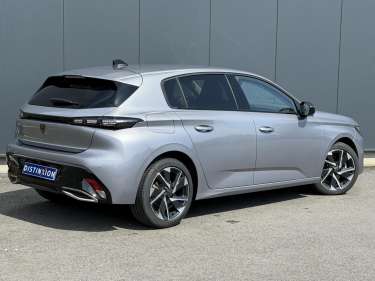 PEUGEOT 308 1.5 BlueHDI 130 EAT8 Allure
