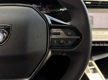 PEUGEOT 308 1.5 BlueHDI 130 EAT8 Allure