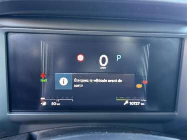 CITROEN C4 NV Hybrid 145 e-DSC6 Plus