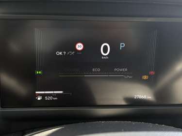 CITROEN C4 NV Hybrid 145 e-DSC6 Plus