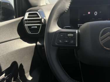 CITROEN C4 NV Hybrid 145 e-DSC6 Plus