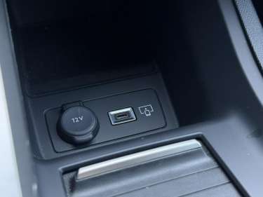 PEUGEOT 308 Hybrid 145 e-DSC6 Allure