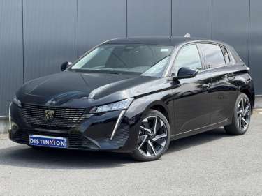 PEUGEOT 308 Hybrid 145 e-DSC6 Allure