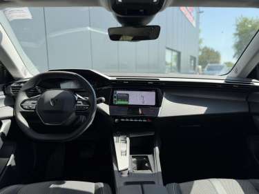 PEUGEOT 308 Hybrid 145 e-DSC6 Allure