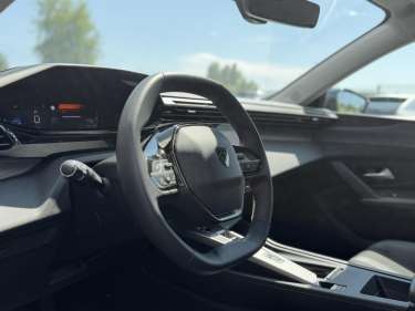 PEUGEOT 308 Hybrid 145 e-DSC6 Allure