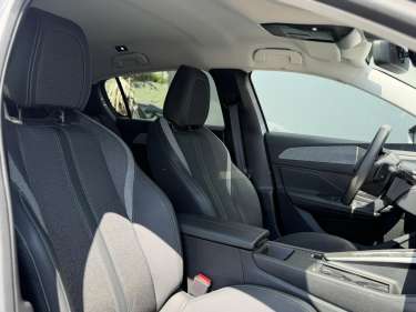 PEUGEOT 308 Hybrid 145 e-DSC6 Allure