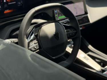 PEUGEOT 308 Hybrid 145 e-DSC6 Allure