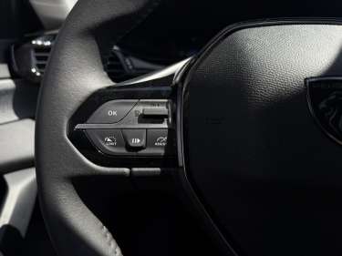 PEUGEOT 308 Hybrid 145 e-DSC6 Allure