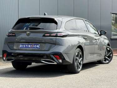 PEUGEOT 308 SW 1.5 BlueHDI 130 EAT8 Allure
