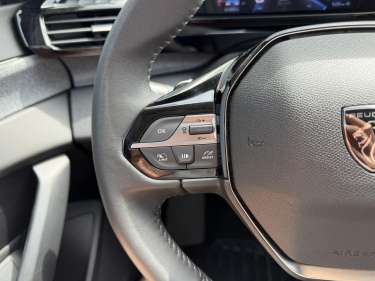 PEUGEOT 308 SW 1.5 BlueHDI 130 EAT8 Allure