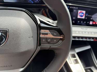 PEUGEOT 308 SW 1.5 BlueHDI 130 EAT8 Allure